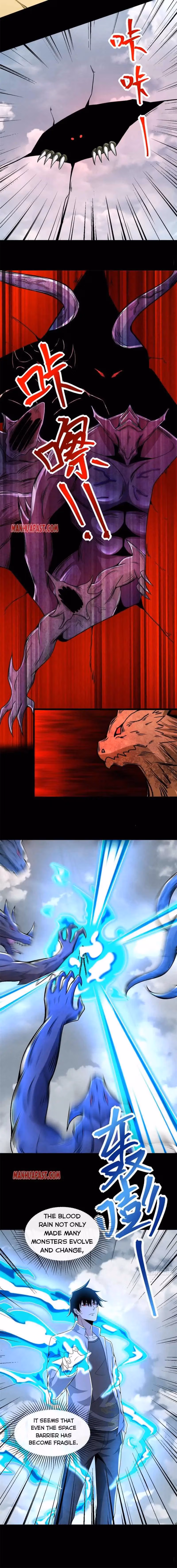 Read Apocalypse Savior chapter 379 image 2 on Lezhin