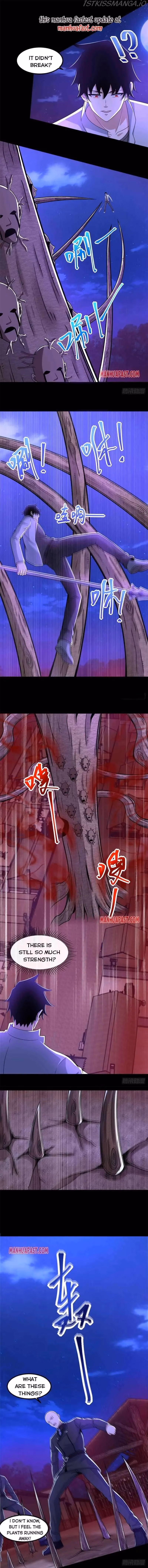 Read Apocalypse Savior chapter 383 image 0 on Lezhin