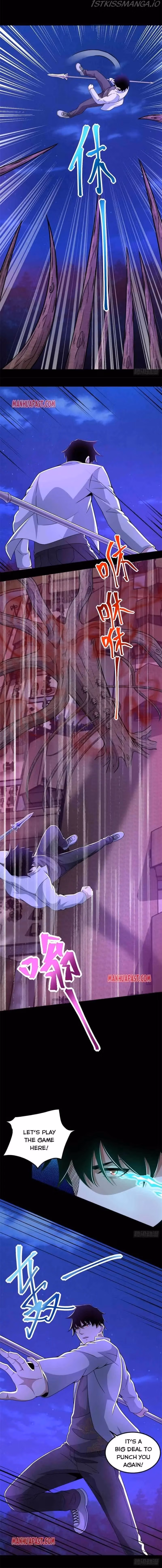 Read Apocalypse Savior chapter 383 image 2 on Lezhin