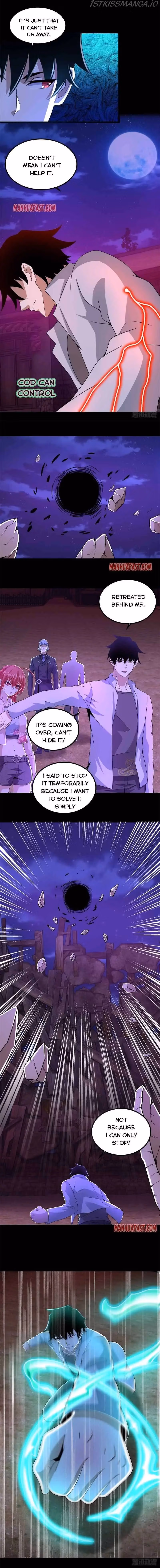 Read Apocalypse Savior chapter 384 image 2 on Lezhin