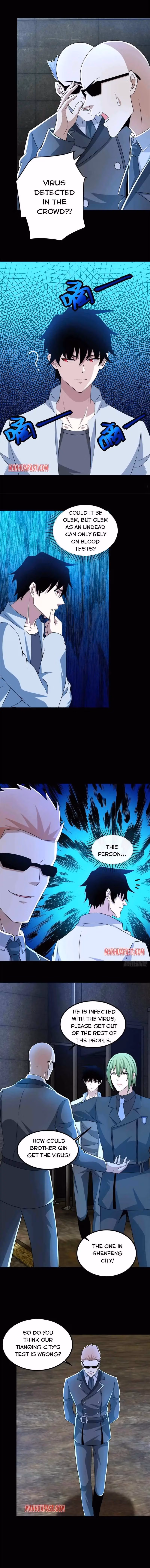 Read Apocalypse Savior chapter 387 image 2 on Lezhin