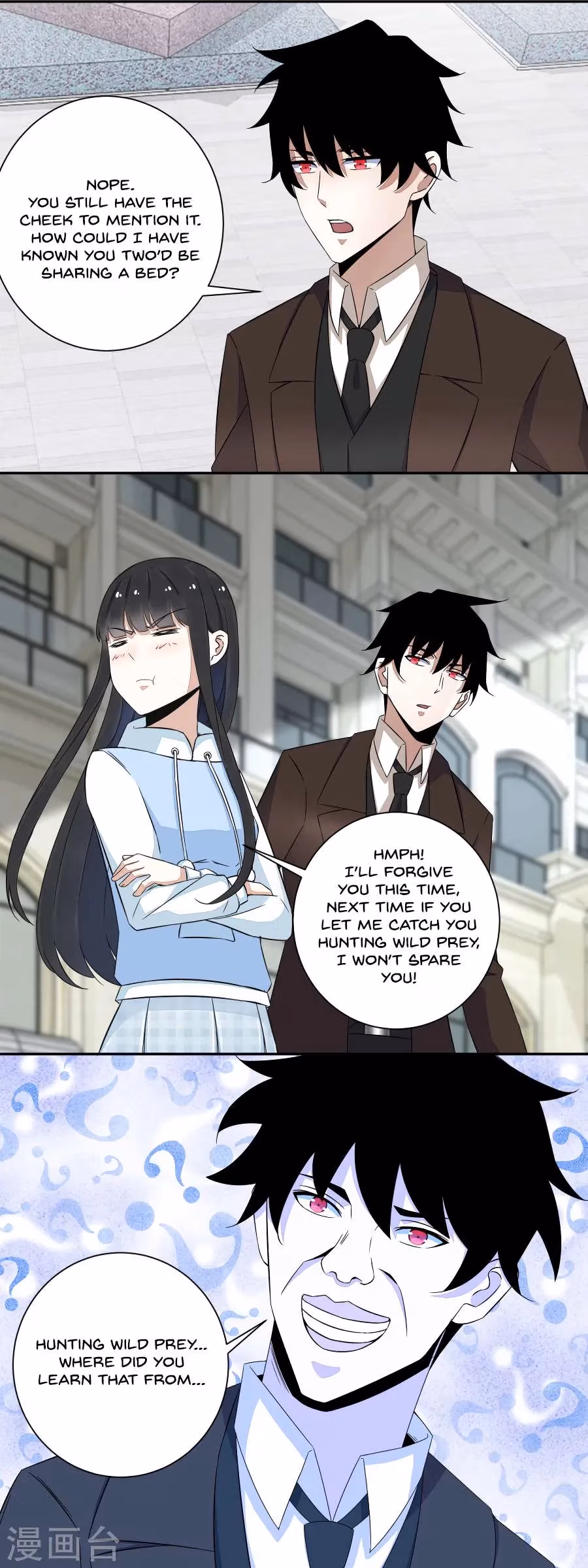 Read Apocalypse Savior chapter 39 image 1 on Lezhin