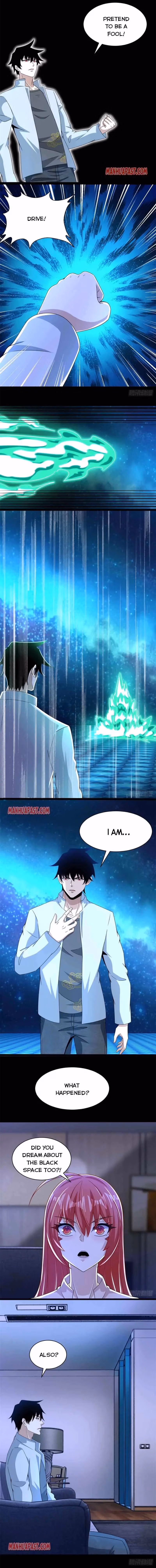 Read Apocalypse Savior chapter 392 image 4 on Lezhin
