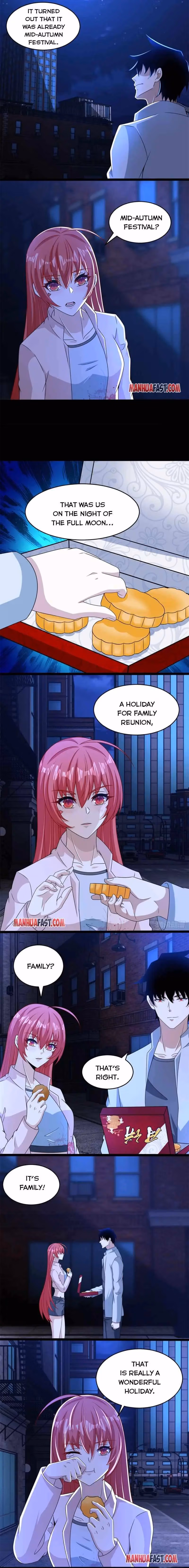 Read Apocalypse Savior chapter 393 image 2 on Lezhin