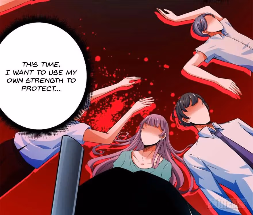 Read Apocalypse Savior chapter 4 image 24 on Lezhin