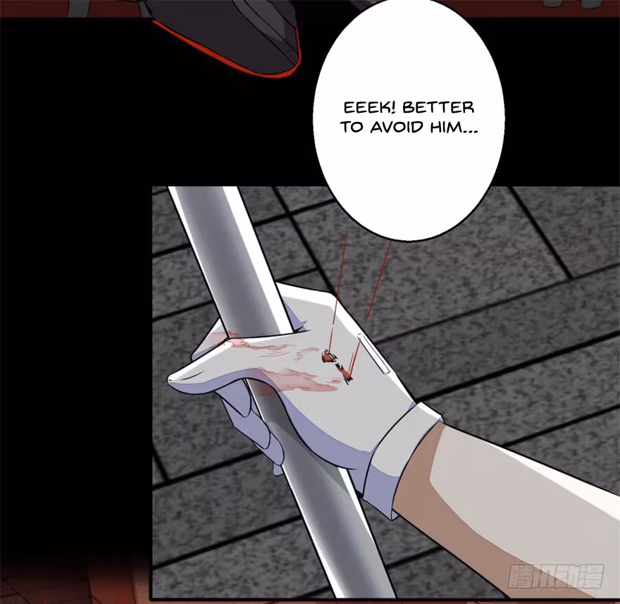 Read Apocalypse Savior chapter 4 image 29 on Lezhin