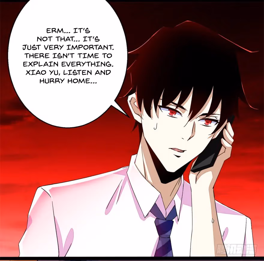 Read Apocalypse Savior chapter 4 image 3 on Lezhin