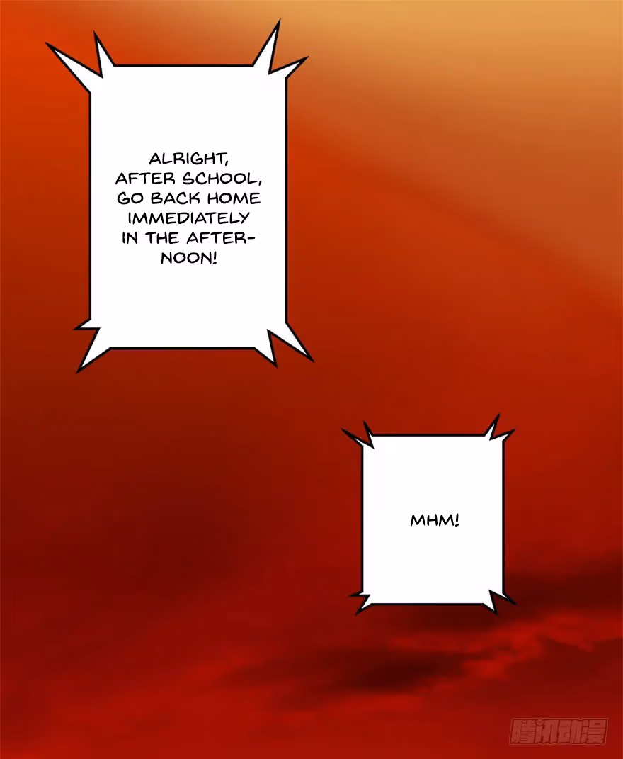 Read Apocalypse Savior chapter 4 image 5 on Lezhin