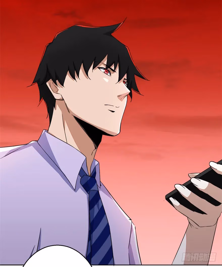 Read Apocalypse Savior chapter 4 image 6 on Lezhin