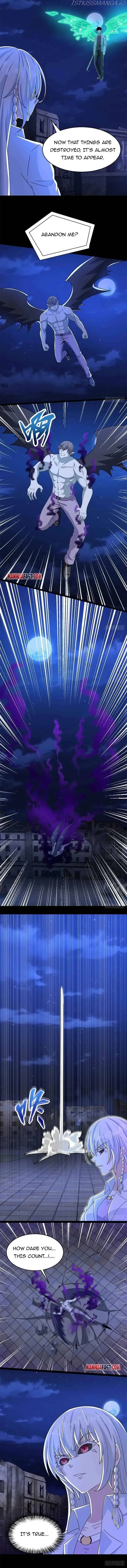 Read Apocalypse Savior chapter 412 image 1 on Lezhin