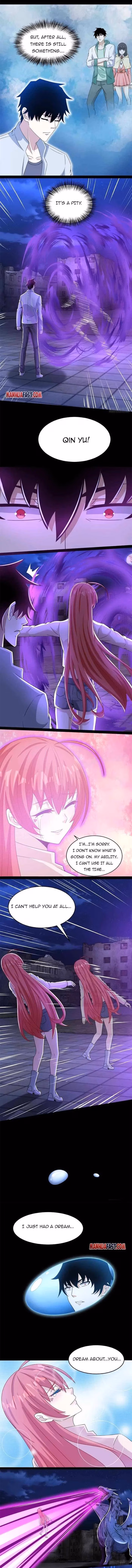 Read Apocalypse Savior chapter 415 image 2 on Lezhin