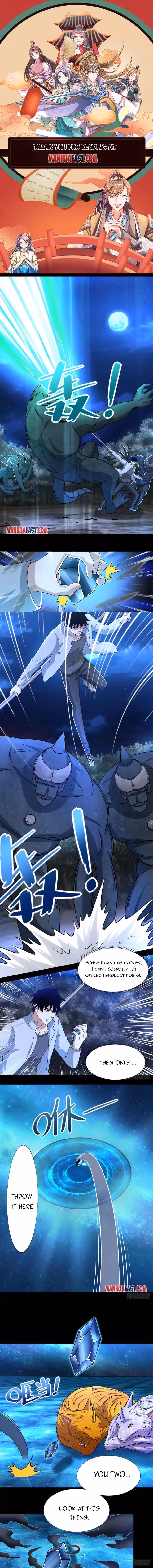 Read Apocalypse Savior chapter 432 image 0 on Lezhin