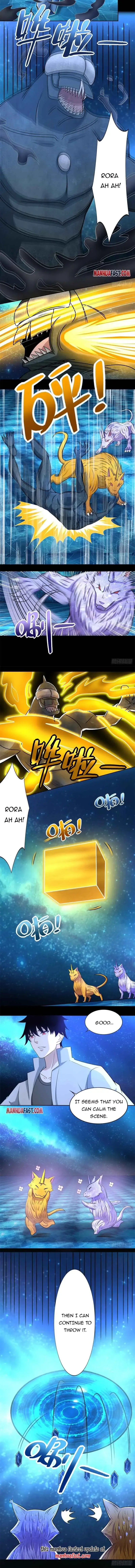 Read Apocalypse Savior chapter 432 image 1 on Lezhin