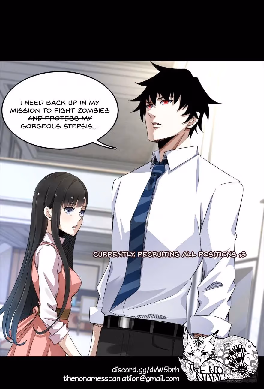 Read Apocalypse Savior chapter 44 image 11 on Lezhin