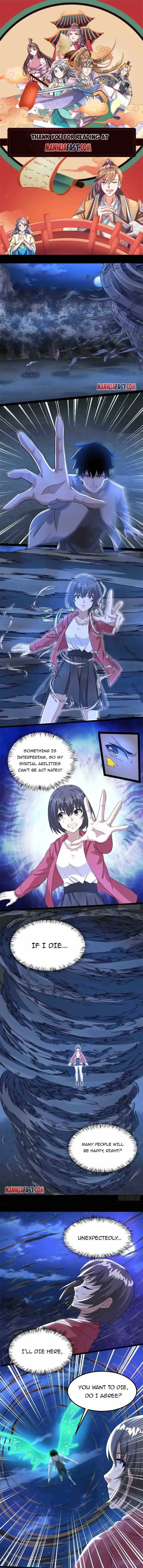 Read Apocalypse Savior chapter 441 image 0 on Lezhin