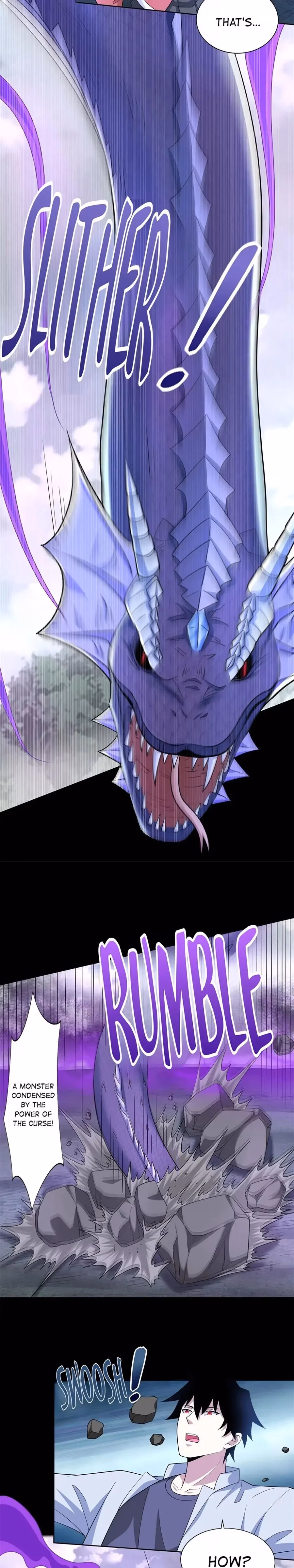 Read Apocalypse Savior chapter 454 image 2 on Lezhin