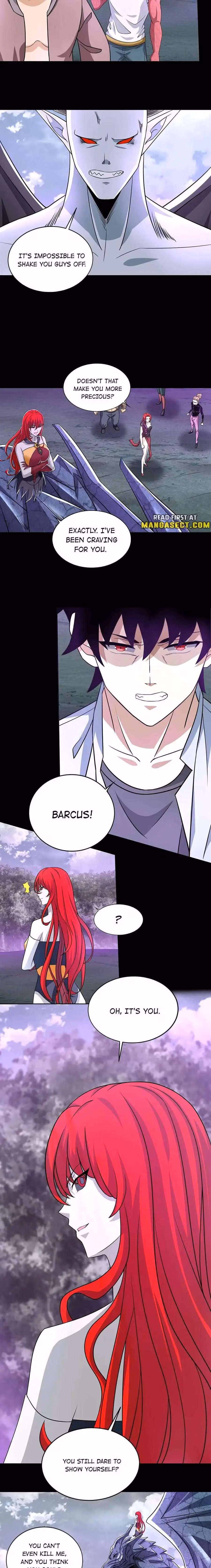 Read Apocalypse Savior chapter 456 image 2 on Lezhin