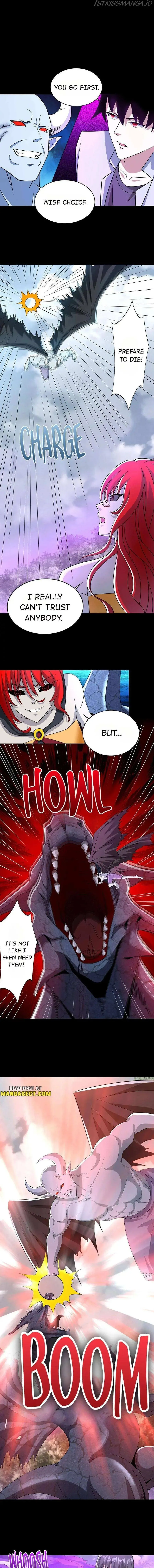 Read Apocalypse Savior chapter 458 image 2 on Lezhin