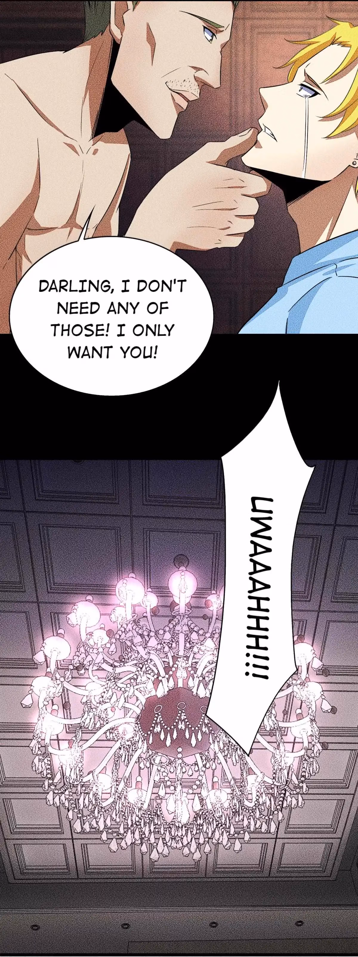 Read Apocalypse Savior chapter 46.2 image 5 on Lezhin