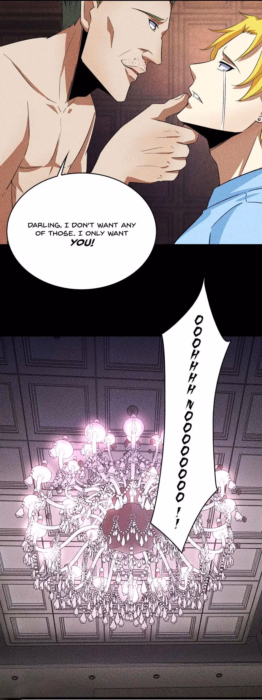 Read Apocalypse Savior chapter 46 image 13 on Lezhin
