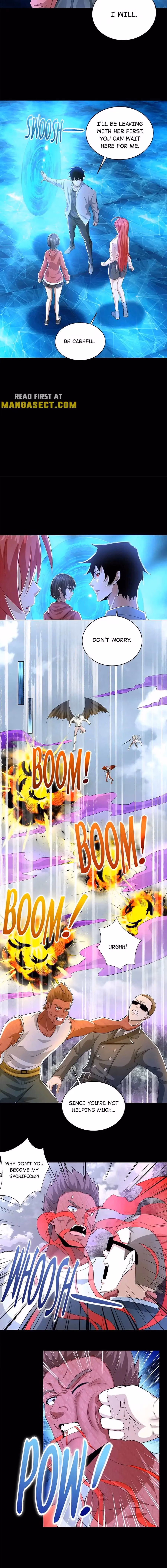 Read Apocalypse Savior chapter 467 image 2 on Lezhin