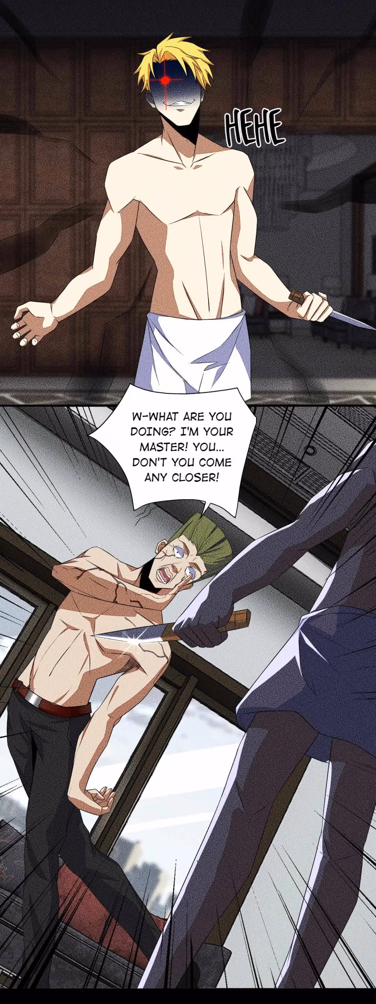 Read Apocalypse Savior chapter 47.2 image 2 on Lezhin