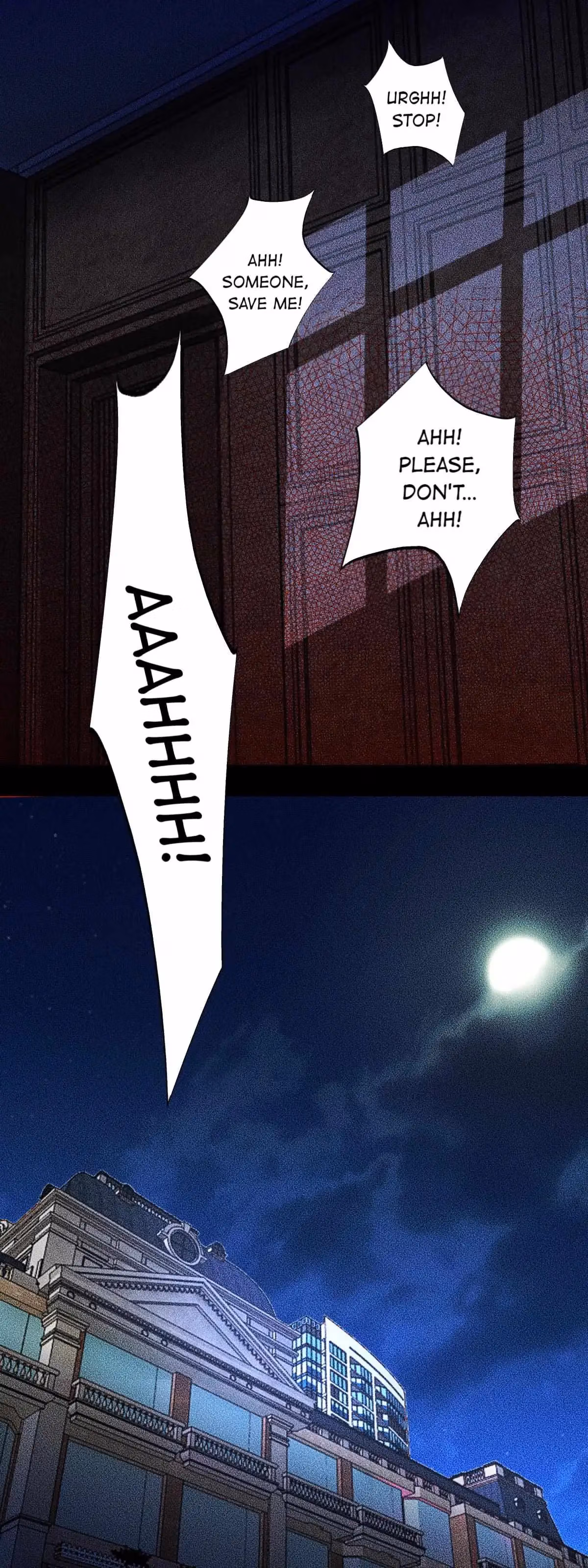 Read Apocalypse Savior chapter 47.2 image 3 on Lezhin
