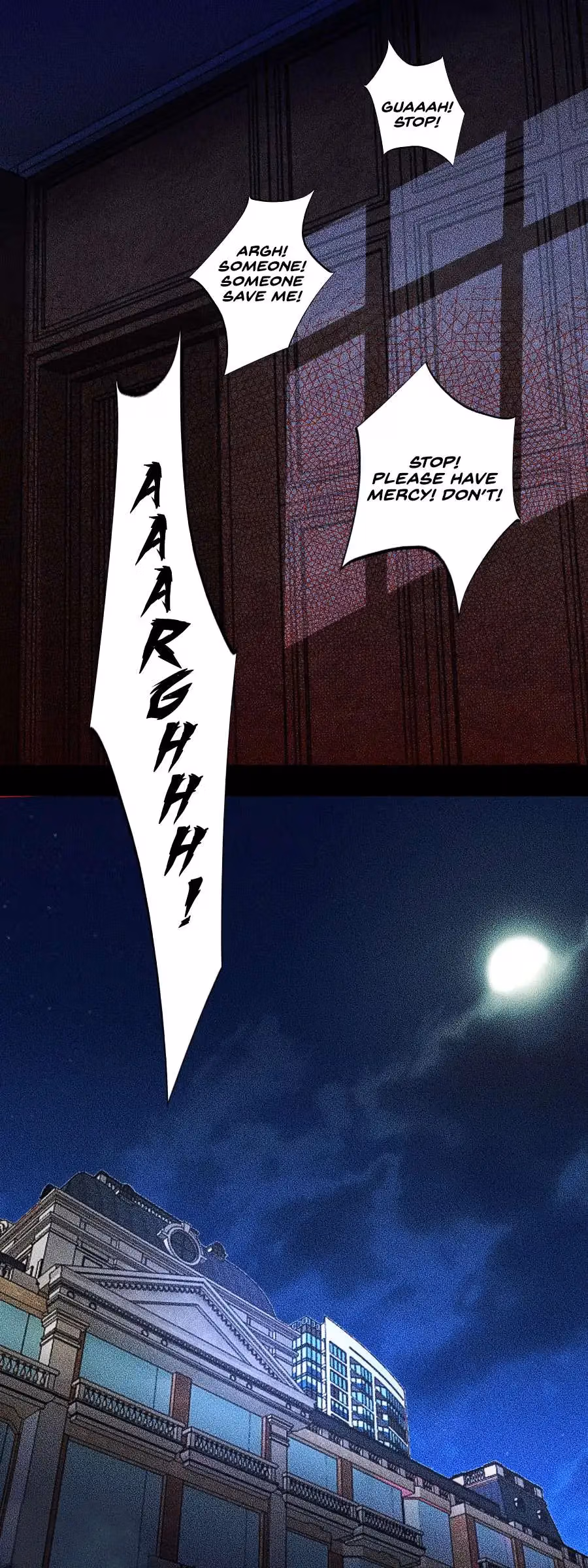 Read Apocalypse Savior chapter 47 image 12 on Lezhin