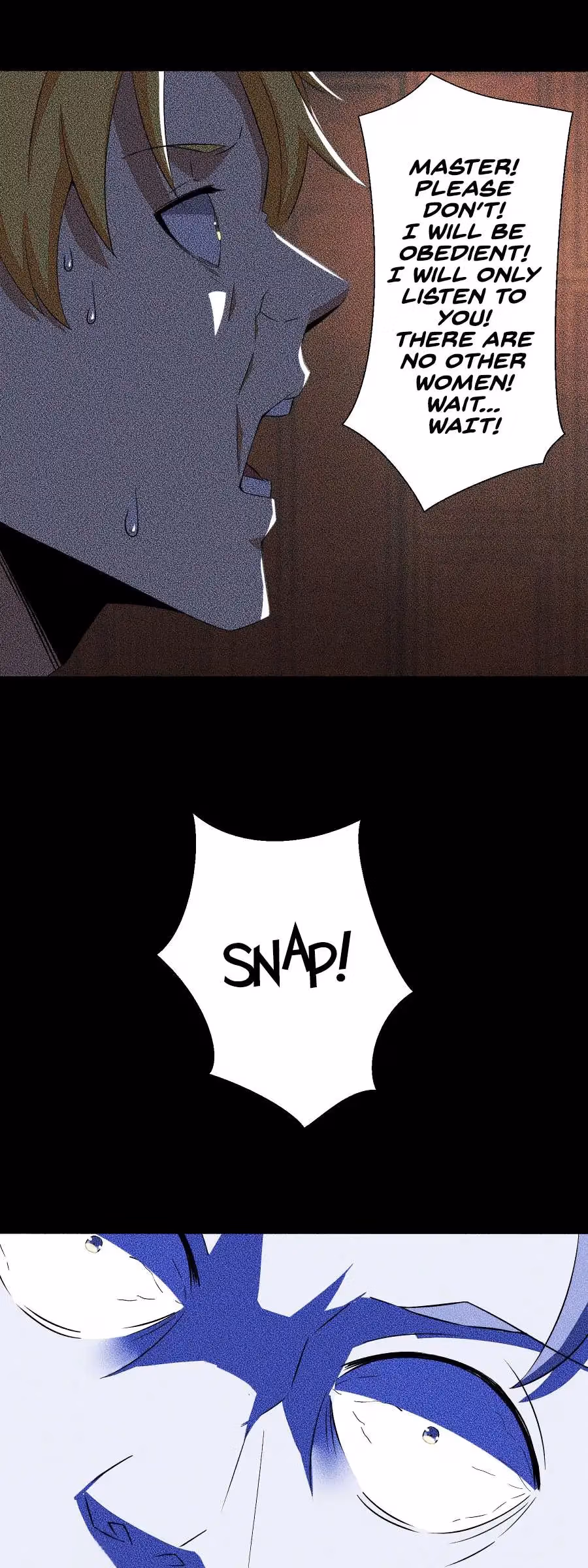 Read Apocalypse Savior chapter 47 image 4 on Lezhin