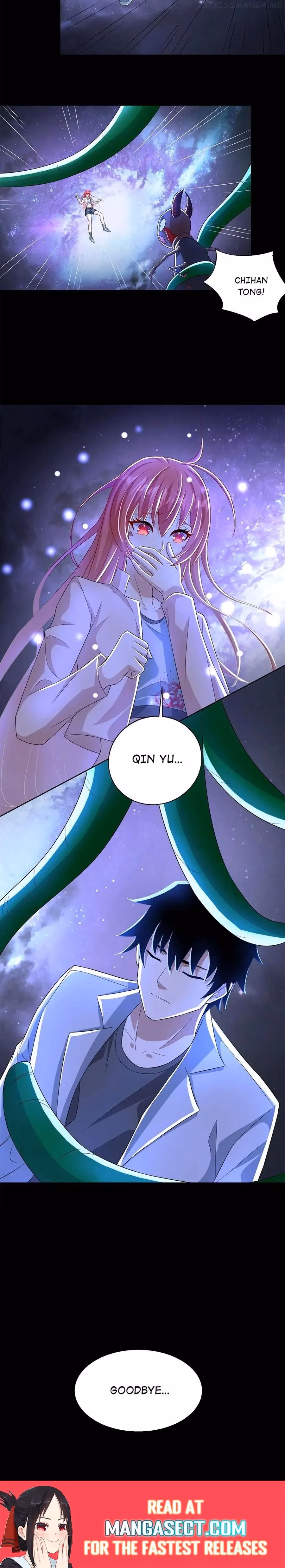 Read Apocalypse Savior chapter 476 image 3 on Lezhin