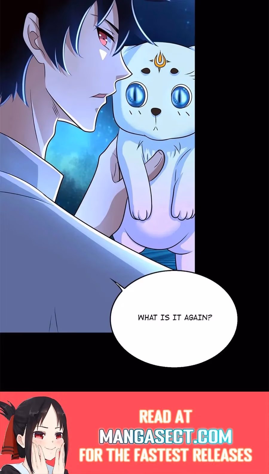 Read Apocalypse Savior chapter 481 image 3 on Lezhin
