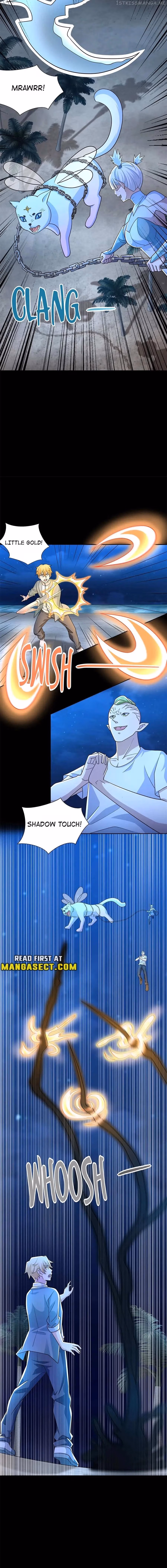 Read Apocalypse Savior chapter 485 image 2 on Lezhin