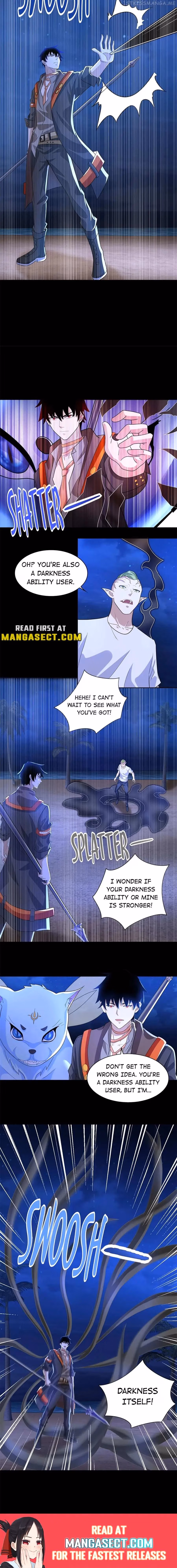 Read Apocalypse Savior chapter 485 image 5 on Lezhin