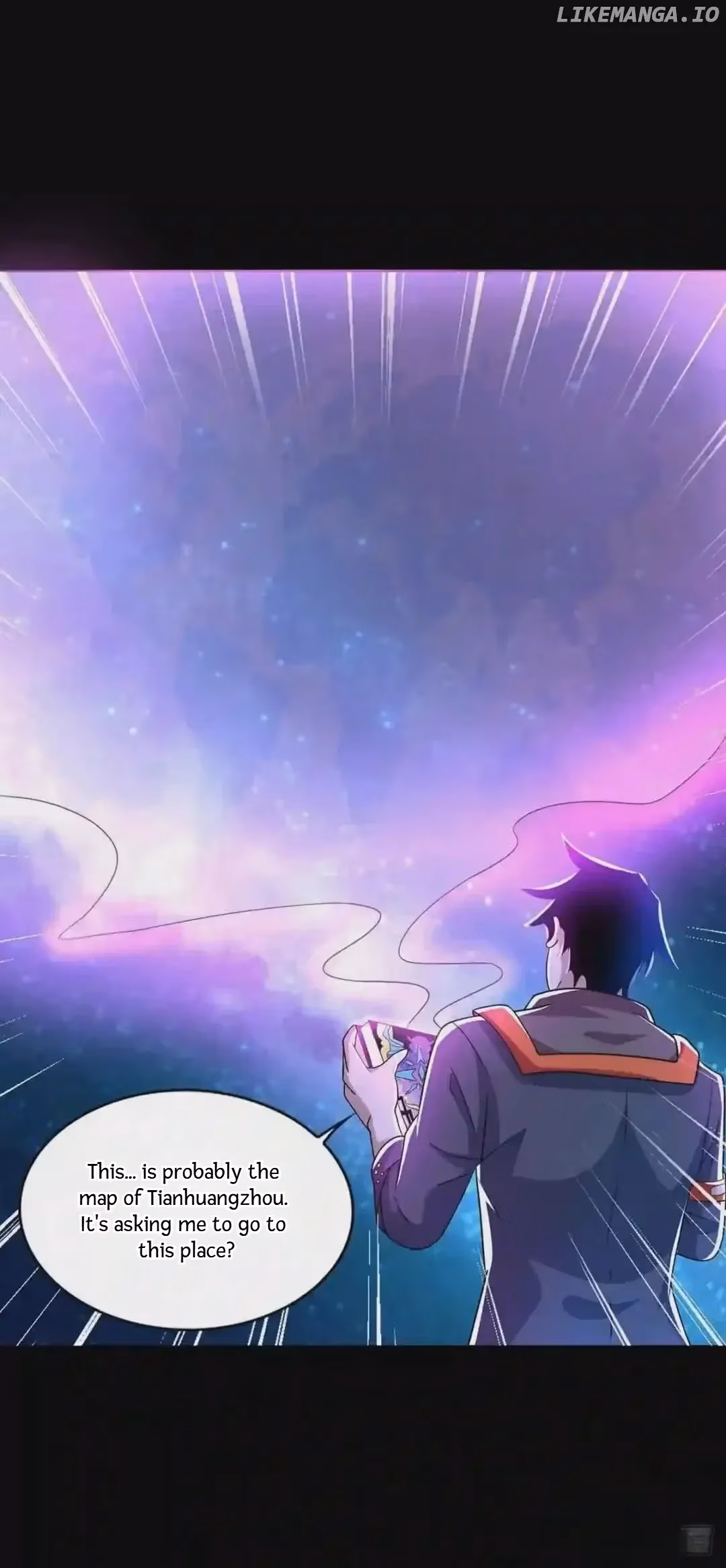 Read Apocalypse Savior chapter 487 image 19 on Lezhin