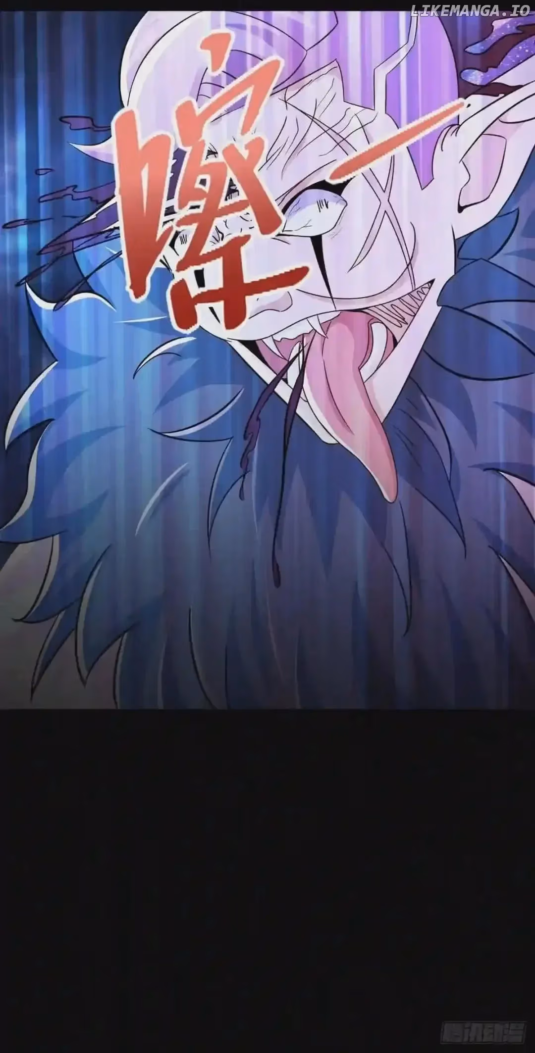 Read Apocalypse Savior chapter 487 image 3 on Lezhin