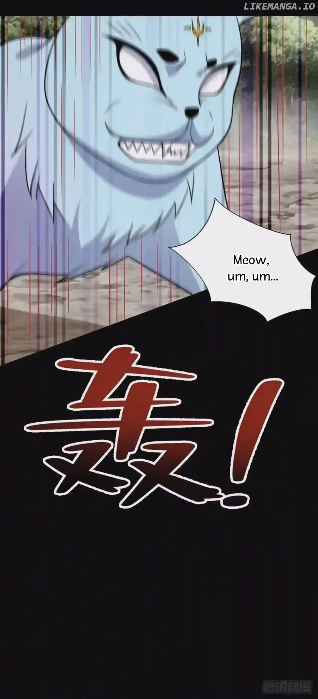 Read Apocalypse Savior chapter 488 image 24 on Lezhin