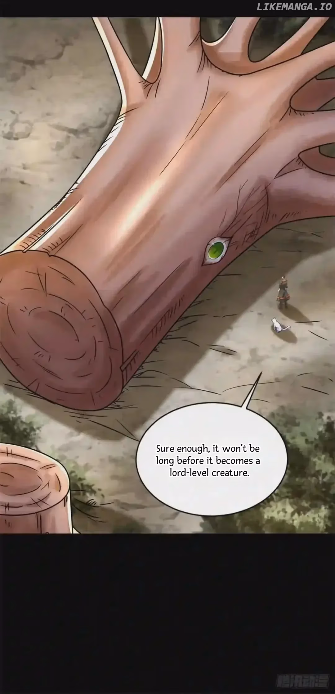 Read Apocalypse Savior chapter 489 image 12 on Lezhin