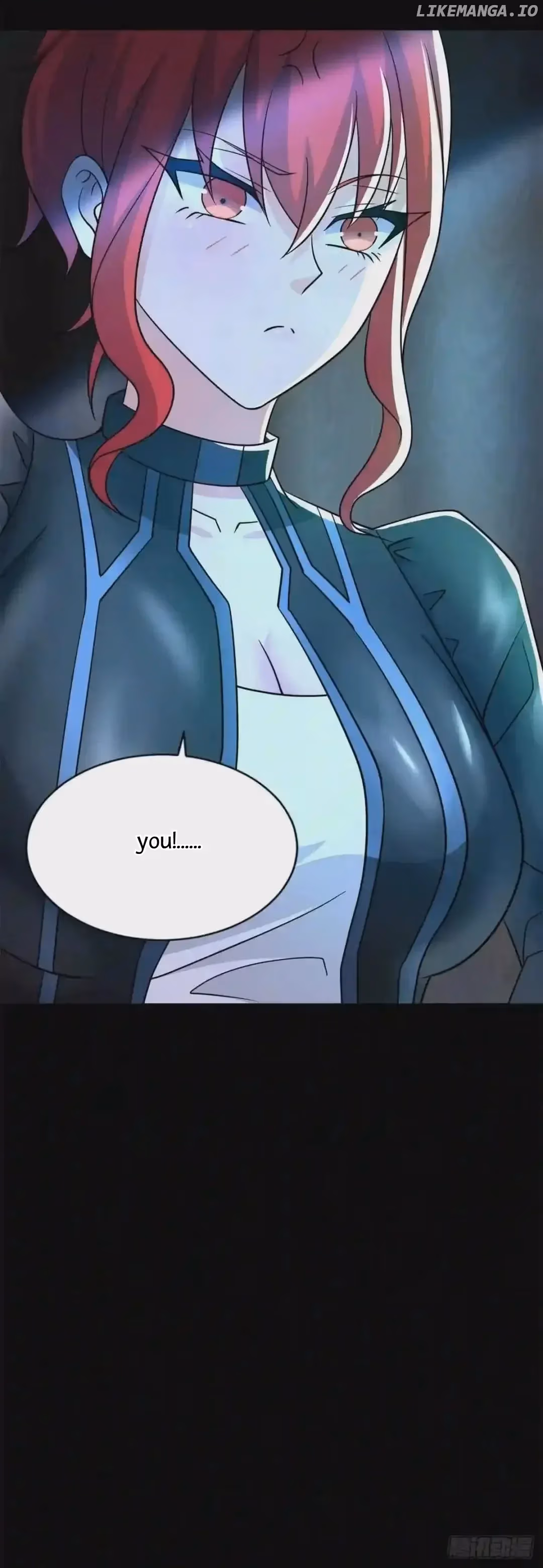 Read Apocalypse Savior chapter 489 image 26 on Lezhin