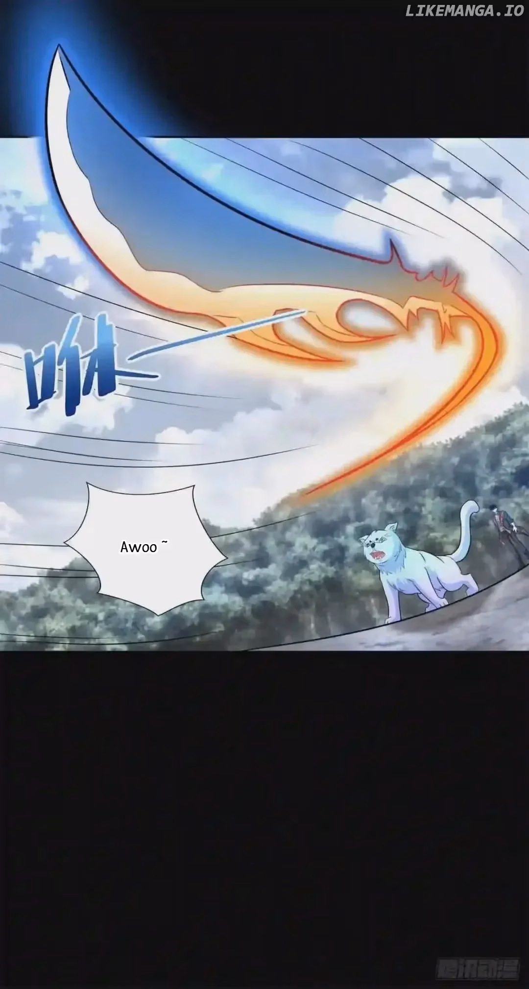 Read Apocalypse Savior chapter 489 image 9 on Lezhin