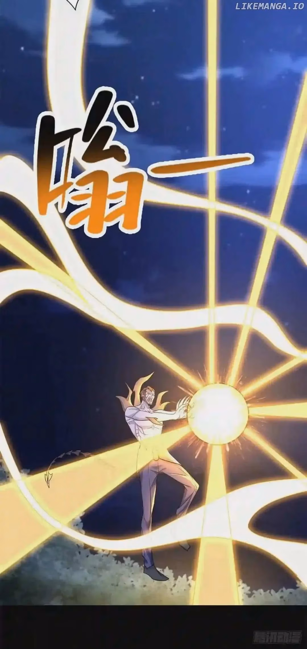 Read Apocalypse Savior chapter 491 image 24 on Lezhin