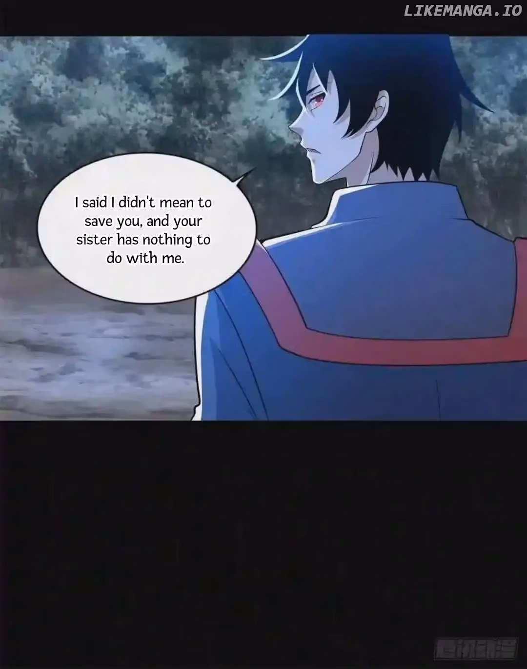 Read Apocalypse Savior chapter 492 image 14 on Lezhin
