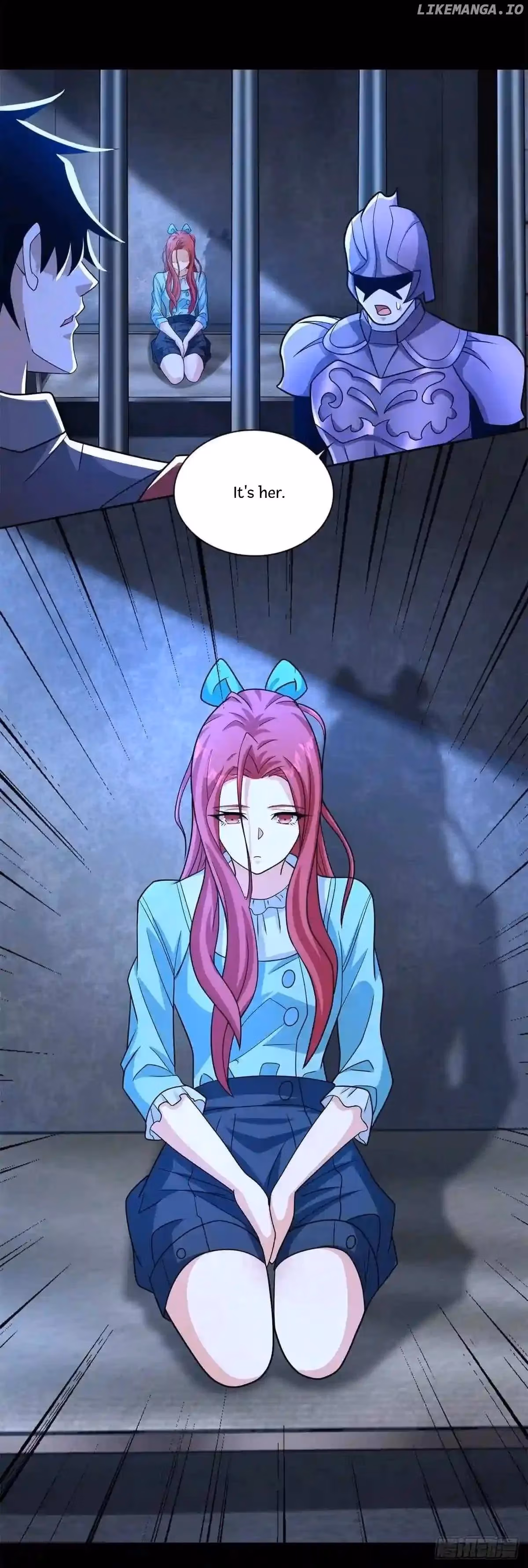 Read Apocalypse Savior chapter 493 image 12 on Lezhin