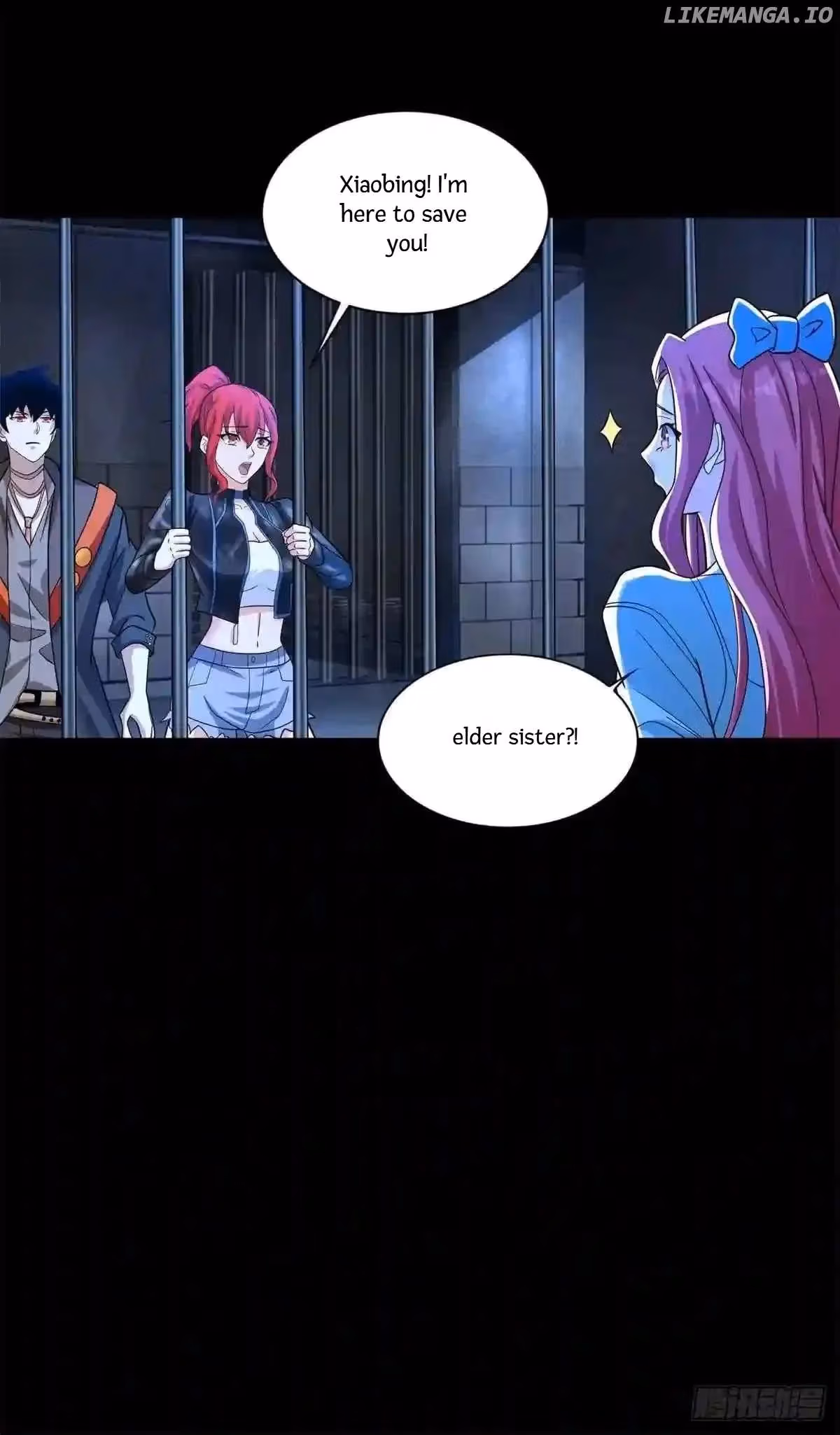 Read Apocalypse Savior chapter 493 image 13 on Lezhin