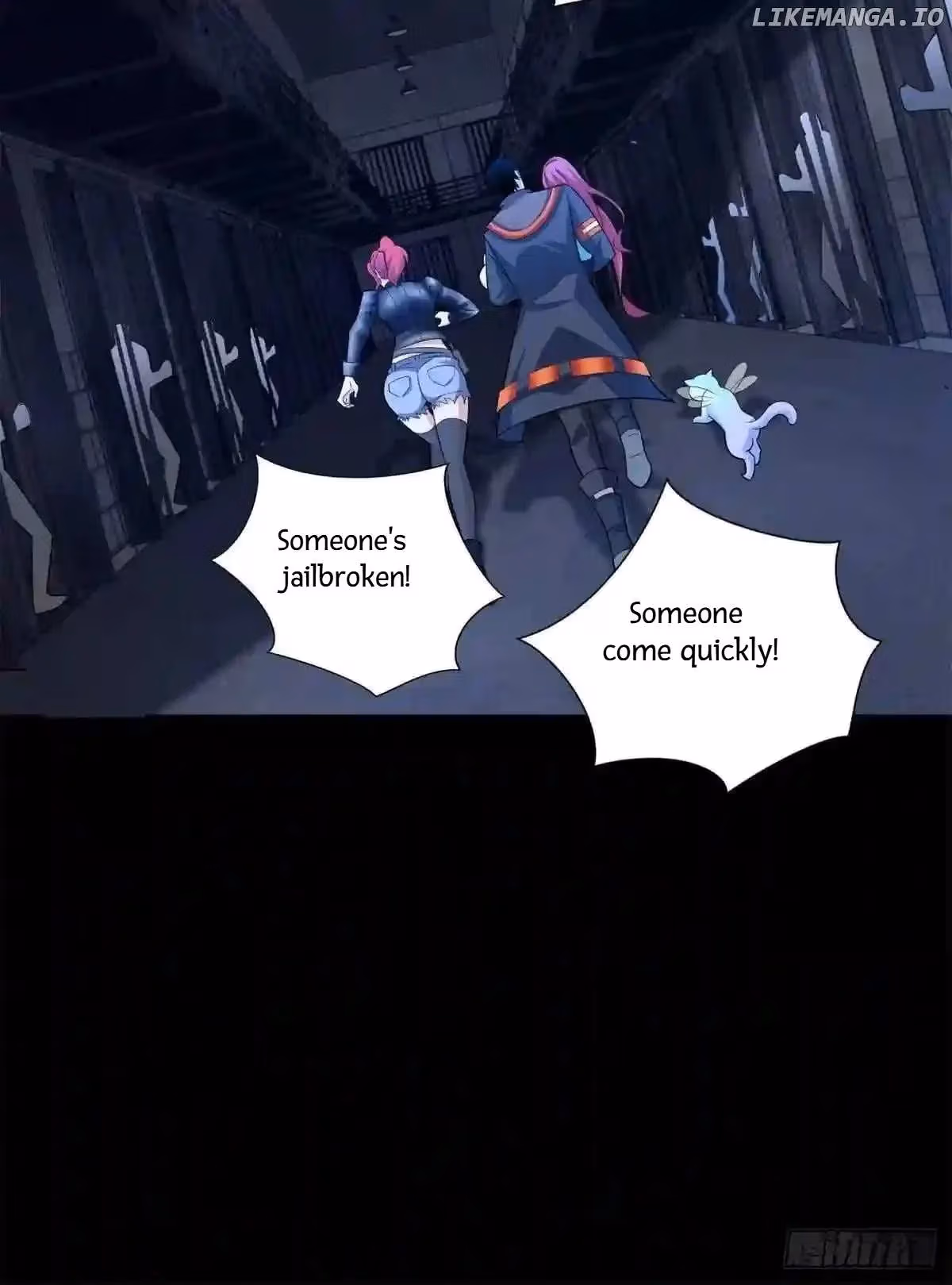 Read Apocalypse Savior chapter 493 image 23 on Lezhin