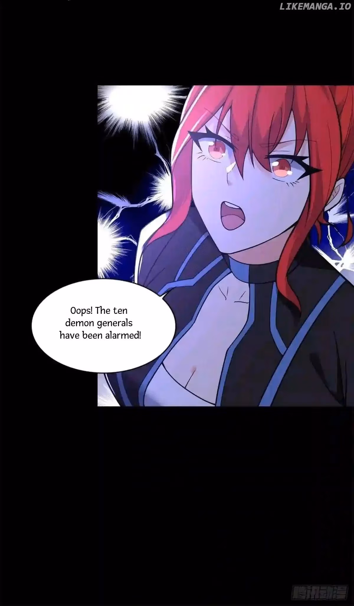 Read Apocalypse Savior chapter 494 image 11 on Lezhin
