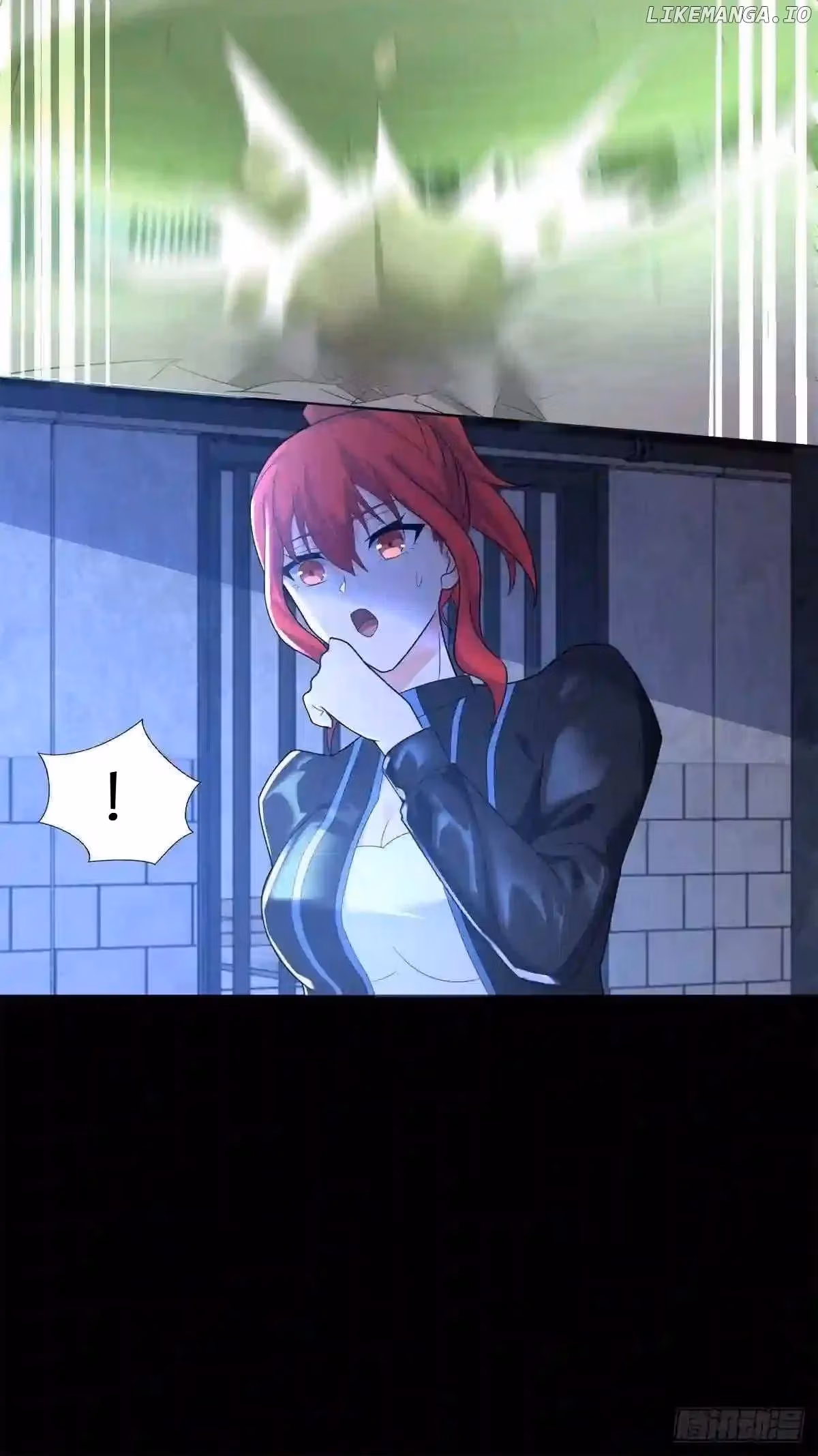 Read Apocalypse Savior chapter 494 image 2 on Lezhin
