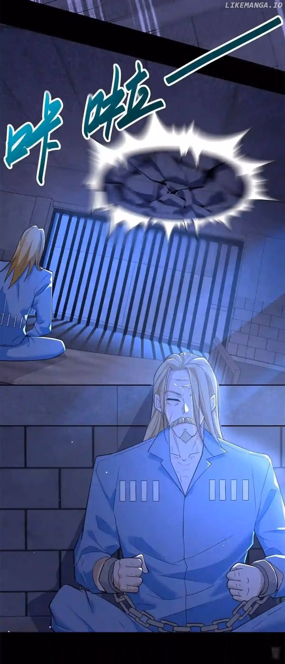 Read Apocalypse Savior chapter 494 image 4 on Lezhin