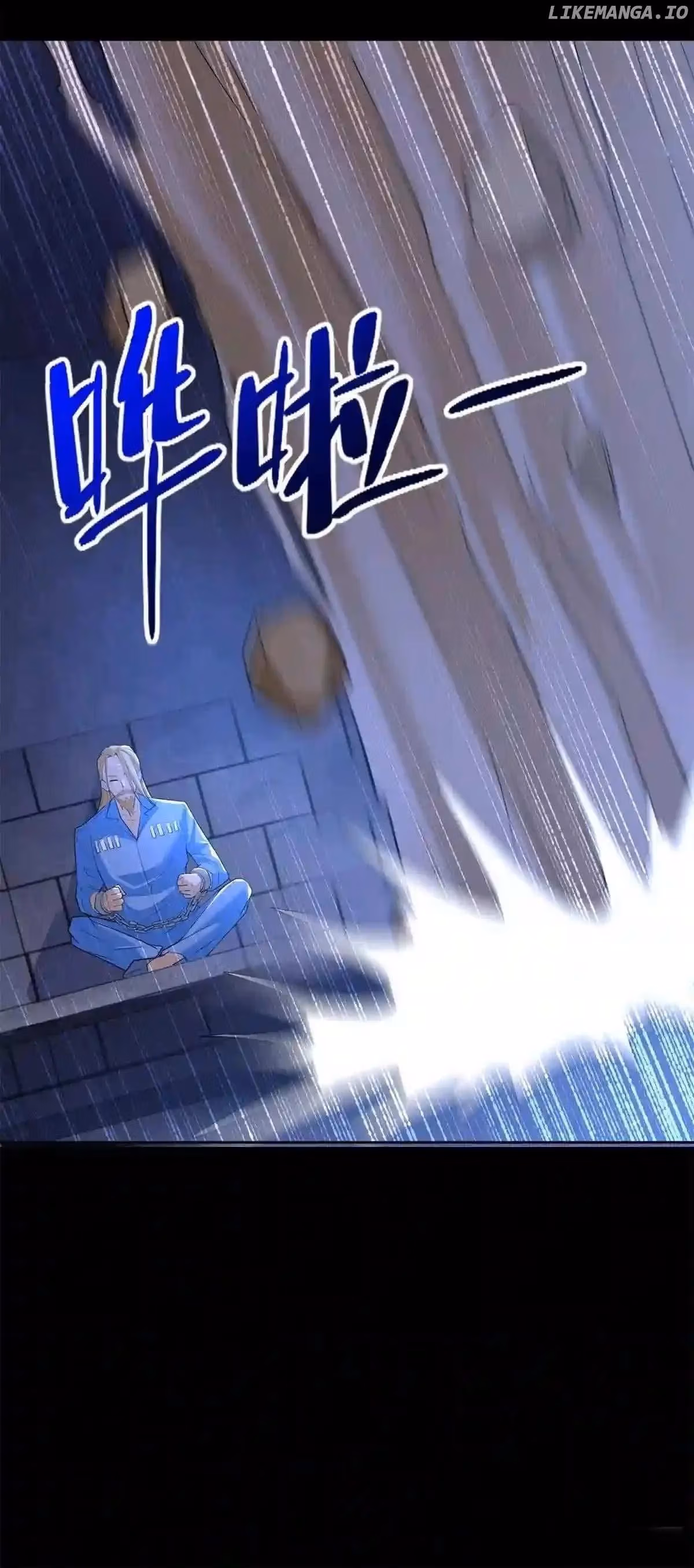 Read Apocalypse Savior chapter 494 image 5 on Lezhin