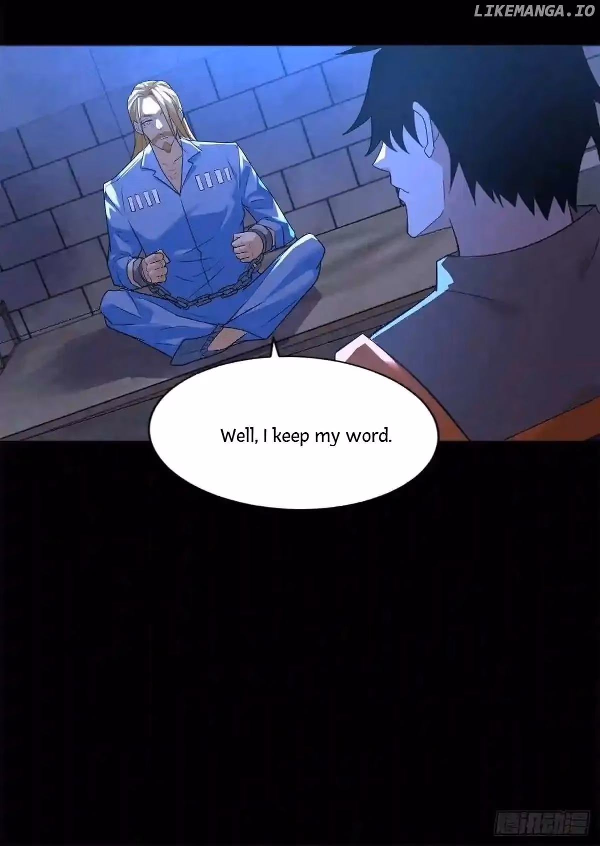 Read Apocalypse Savior chapter 494 image 8 on Lezhin