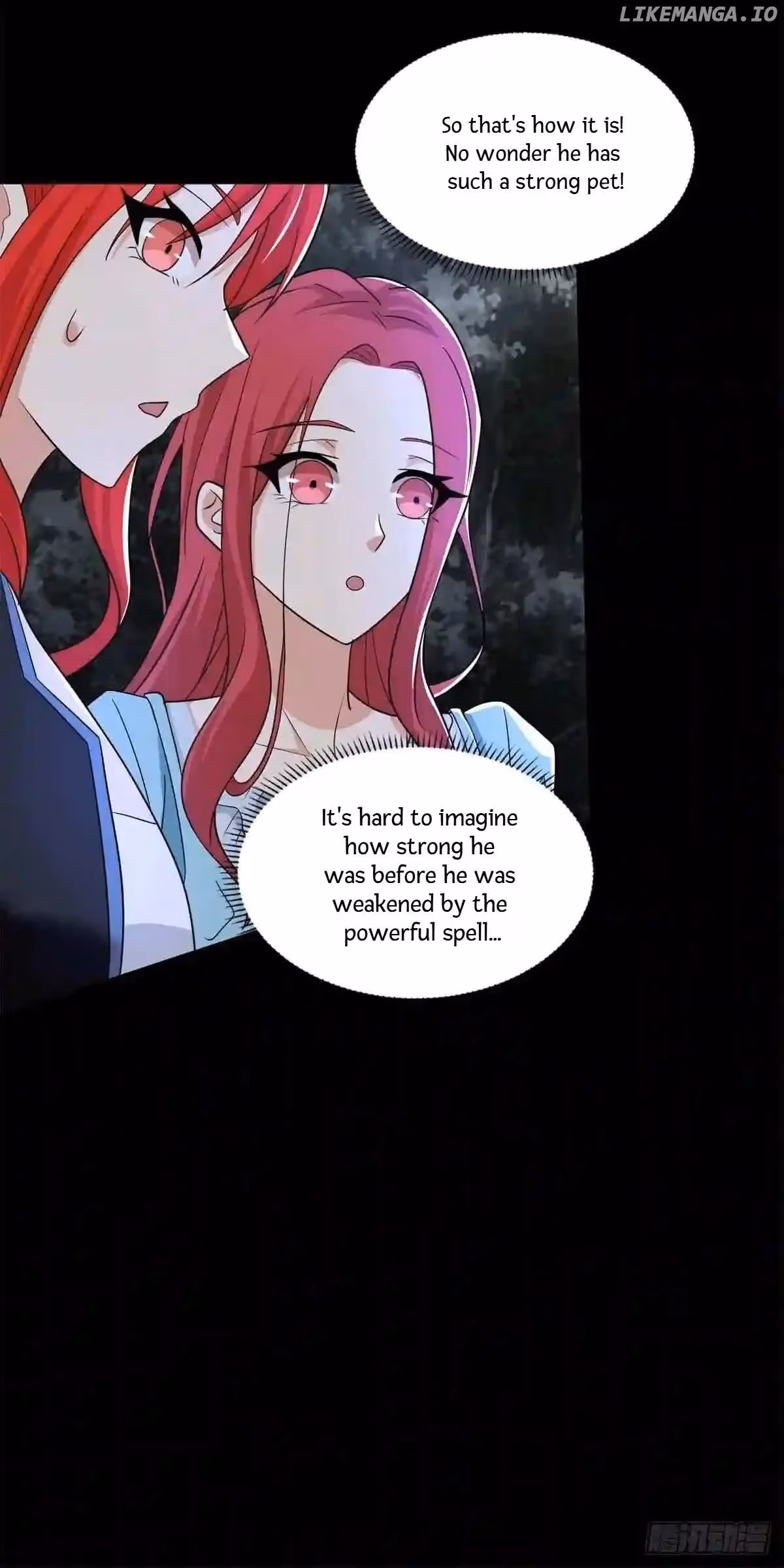 Read Apocalypse Savior chapter 495 image 10 on Lezhin